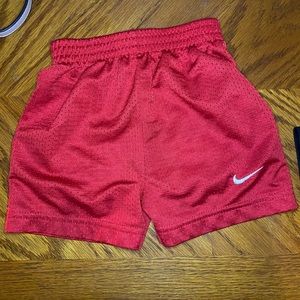 Toddler Nike Shorts 2T